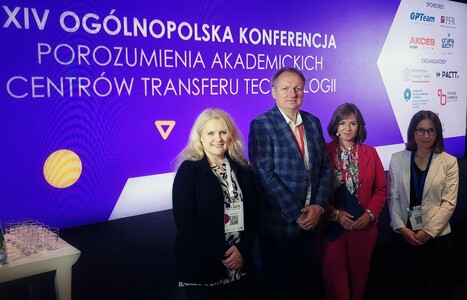 Komercjalizacja wyników badań naukowych