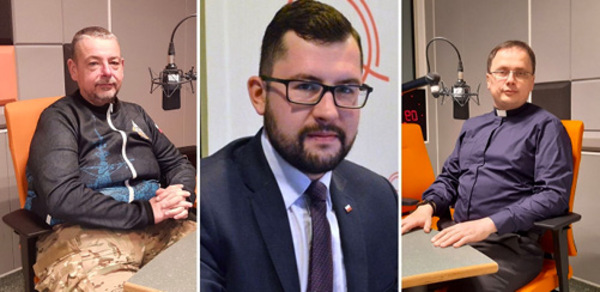 "Studio Bałtyk Koszalin": m.in. o VI edycji programu Legii Akademickiej i nowej ekopracowni w koszalińskim V LO / Polskie Radio Koszalin