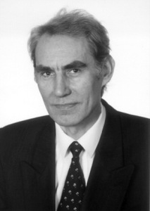 Zmarł dr hab. Zdzisław Hryniewicz