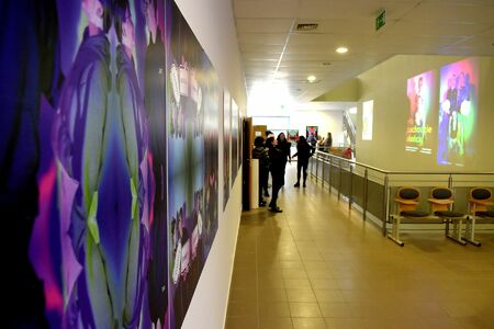 Fotopamiętnik studentów z muzycznych imprez