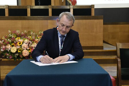 Powstało Forum Biur Zarządzania Projektami Uczelni Technicznych 