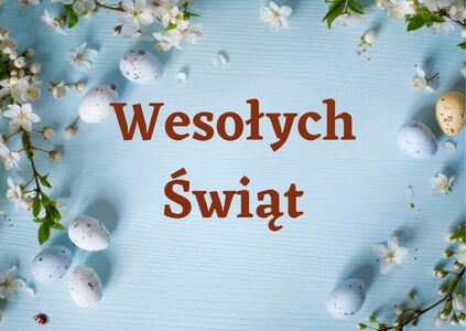 Życzenia Wielkanocne 2023