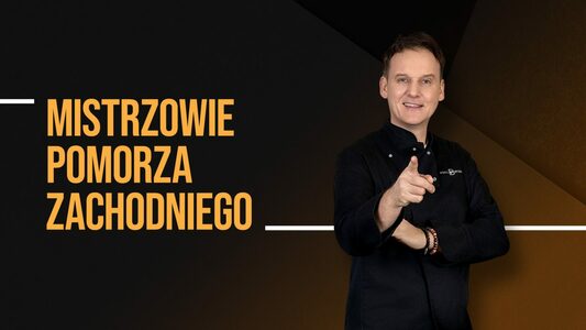 Mistrzowie Pomorza Zachodniego na Politechnice Koszalińskiej