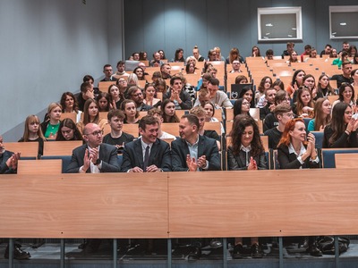 Konferencja o ekonomii społecznej