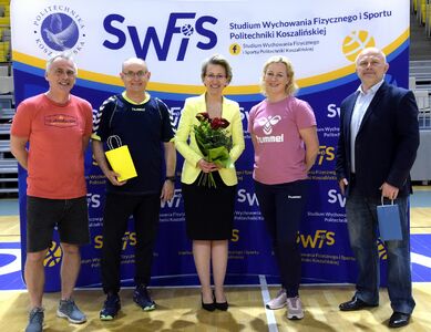 Akademickie Mistrzostwa Województwa Zachodniopomorskiego za nami