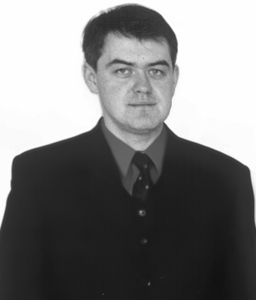 Zmarł mgr inż. Sławomir Zwiefka