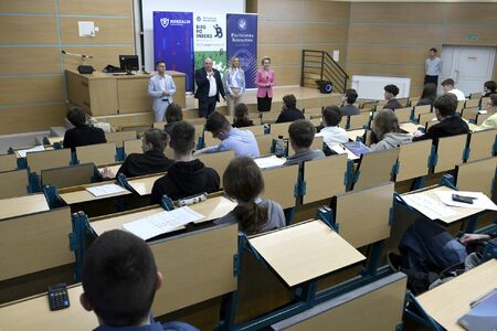 Niech wygrają najlepsi!