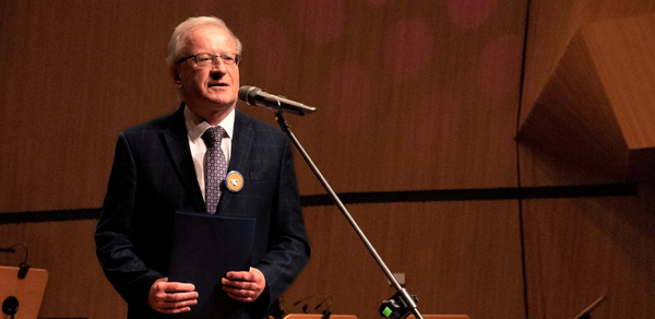 Politechnika na urodzinach Towarzystwa Przyjaciół Dzieci