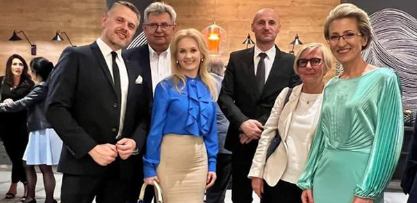 Perły Biznesu 2021 dla GEA Tuchenhagen Polska