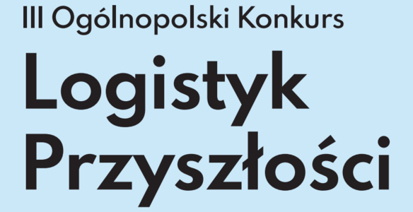 Logistyk Przyszłości