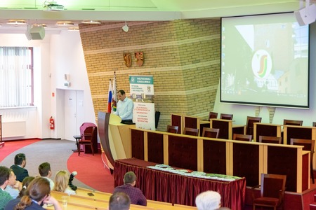 WORKSHOP 2023 w Komarnie