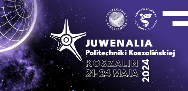 Juwenalia Politechniki Koszalińskiej 2024 