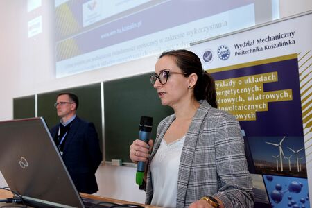 Wykłady dla wszystkich o energetyce na WIMiE 