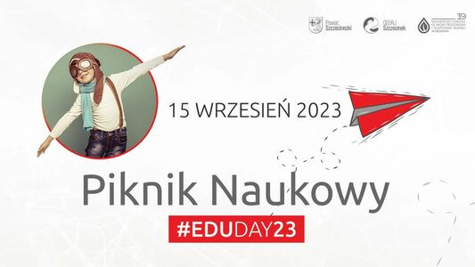 Ciekawostki naukowe na Pikniku Naukowym w Szczecinku