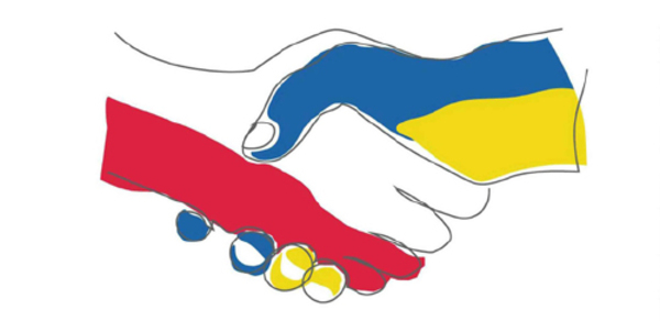 Czas na kolejny krok / Dziennik Gazeta Prawna Solidarni z Ukrainą
