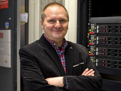 Prof. Robert Suszyński pierwszym przewodniczącym Prezydium Rady Konsorcjum PIONIER