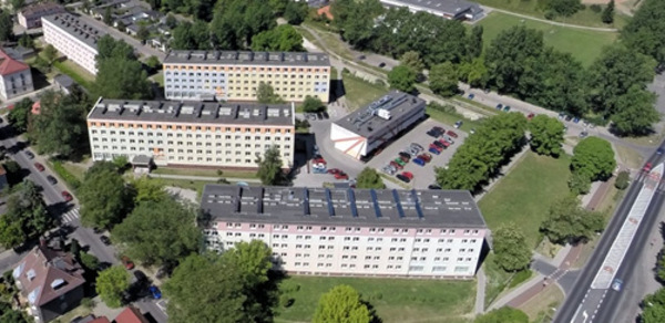 Akademik czy stancja? O to zapytaliśmy koszalińskich studentów / Polskie Radio Koszalin