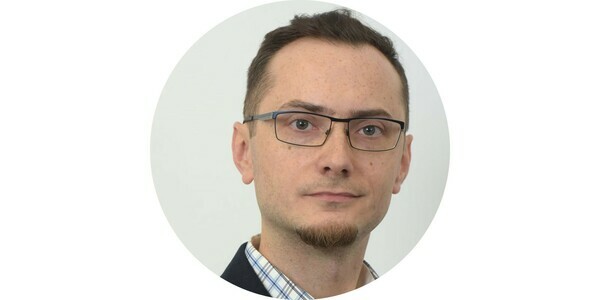Obrona pracy doktorskiej mgr inż. Eryka Szwarca 