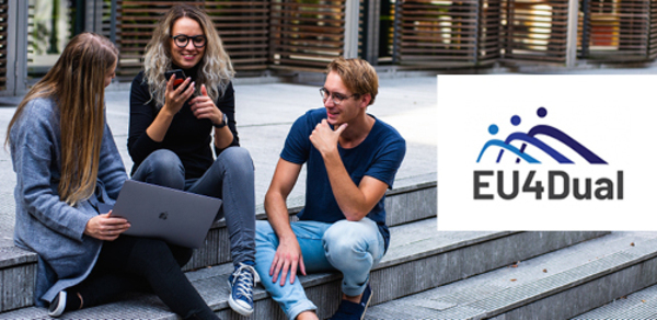 Trwa nabór do konkursu „Minigranty na prace badawcze i wyjazdy studyjne realizowane w ramach EU4Dual”