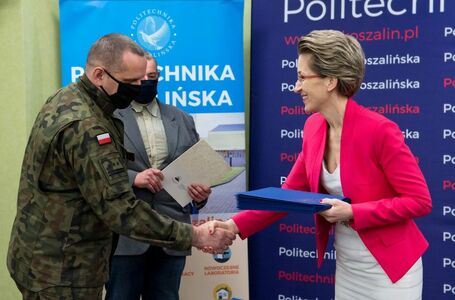 Studenci zakończyli szkolenie, teraz czas do wojska