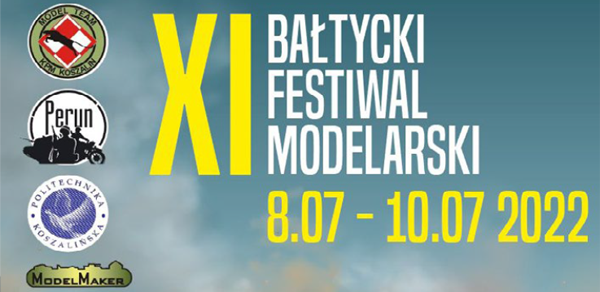 Przed nami trzydniowe święto modelarzy