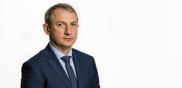 „Rynek pracy potrzebuje inżynierów” - rozmowa z prof. Błażejem Bałaszem, prorektorem ds. nauki