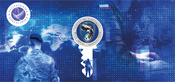 Ruszył projekt „Akademia_CYBER.MIL”