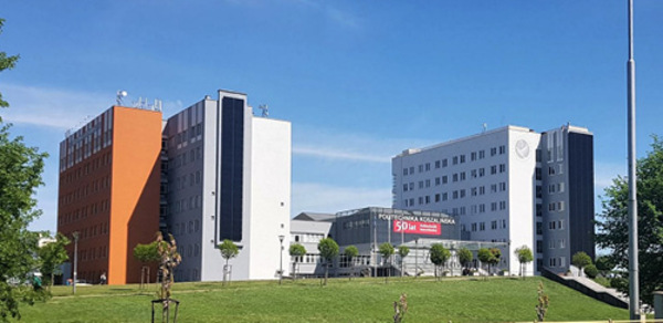 MEiN: Planowana ochrona przed podwyżkami cen energii nie tylko dla uczelni, ale też instytutów/ Polskie Radio Koszalin