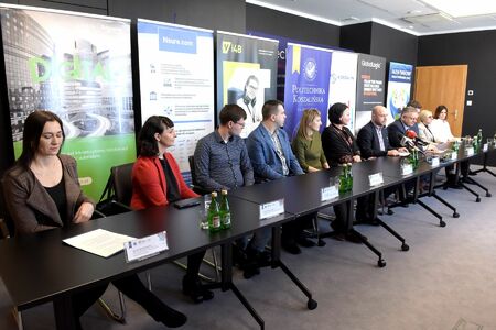 Największe targi pracy w regionie coraz bliżej!
