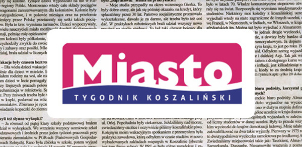 Wieczór, który zbliżył serca 