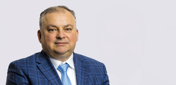 Prof. Tomasz Królikowski reprezentantem uczelni w Komitecie Technicznym ds. Kompetencji ICT