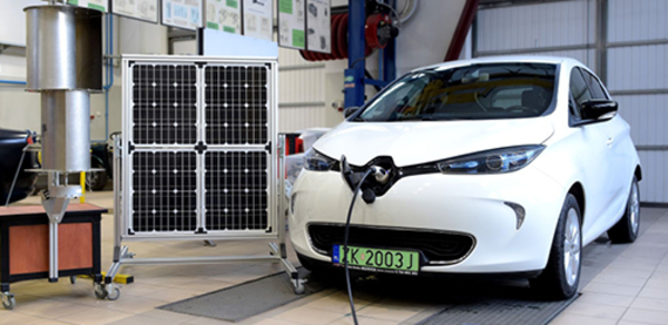 E-mobility (elektromobilność) - przyszłość, czy utopia?