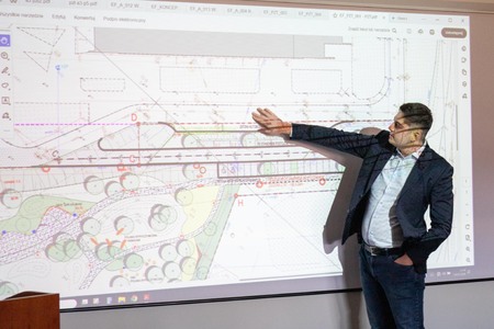 Ekofuturium, Cognitarium i Politechnika działają wspólnie