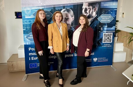 Mikropoświadczenia - od uniwersytetu do gospodarki opartej na umiejętnościach