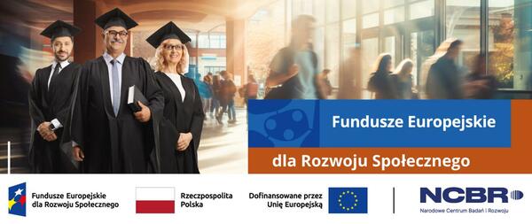 Politechnika Koszalińska z dofinansowaniem z Funduszy Unijnych