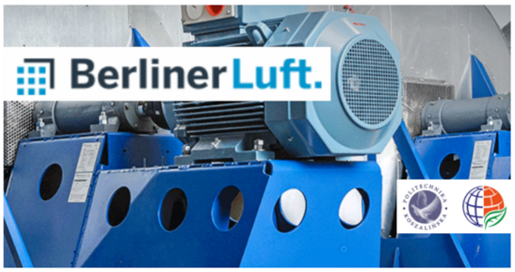 Spotkanie przedstawicielem firmy BerlinerLuft. Technik Sp. z o.o. Koszalin