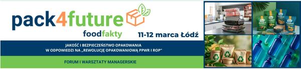 Plany naukowców z Katedry Procesów i Urządzeń Przemysłu Spożywczego.