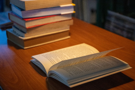 Wymień książki w Politechnice Koszalińskiej