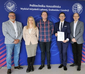 Obrony prac dyplomowych na WILŚiG