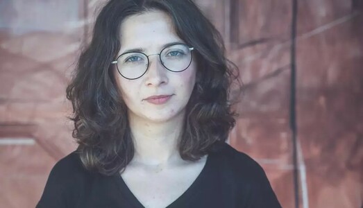 Wystawa prac Magdaleny Sadłowskiej wkrótce w Muzeum w Koszalinie