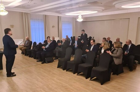 „Władze RP na uchodźstwie i polska emigracja niepodległościowa 1939-1990 w badaniach ośrodka koszalińskiego” - Konferencja w Mielnie