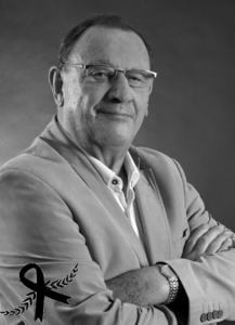 Zmarł prof. dr hab. inż. Maciej Werno