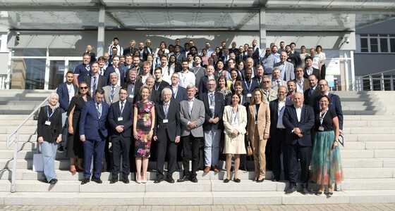 Na Politechnice Koszalińskiej trwa konferencja "IFAC Workshop on Intelligent Manufacturing Systems"