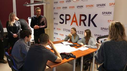 Rusza kolejna edycja SPARKcamp Koszalin