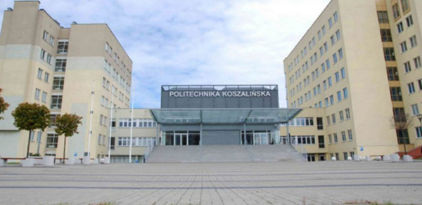 Duże zainteresowanie studiami na Politechnice Koszalińskiej / Polskie Radio Koszalin