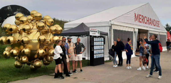 Moc marzeń na Sunrise Festiwal 2023 