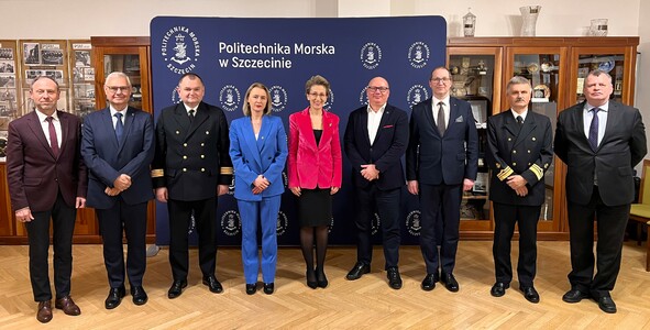Nowe plany konsorcjum „Nauka dla morza”