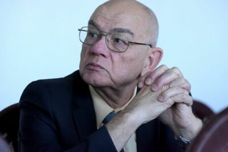 Prof. Alexander Shkarovski w komitecie naukowym konferencji w Maroku