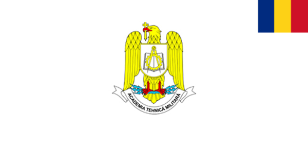 RUMUNIA / ​​​​​​​Military Technical Academy of Bucharest