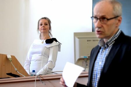 Doktorat za badania nad energetyką wiatrową. Jak pogodzić zapotrzebowanie na energię z normami akustycznymi? 